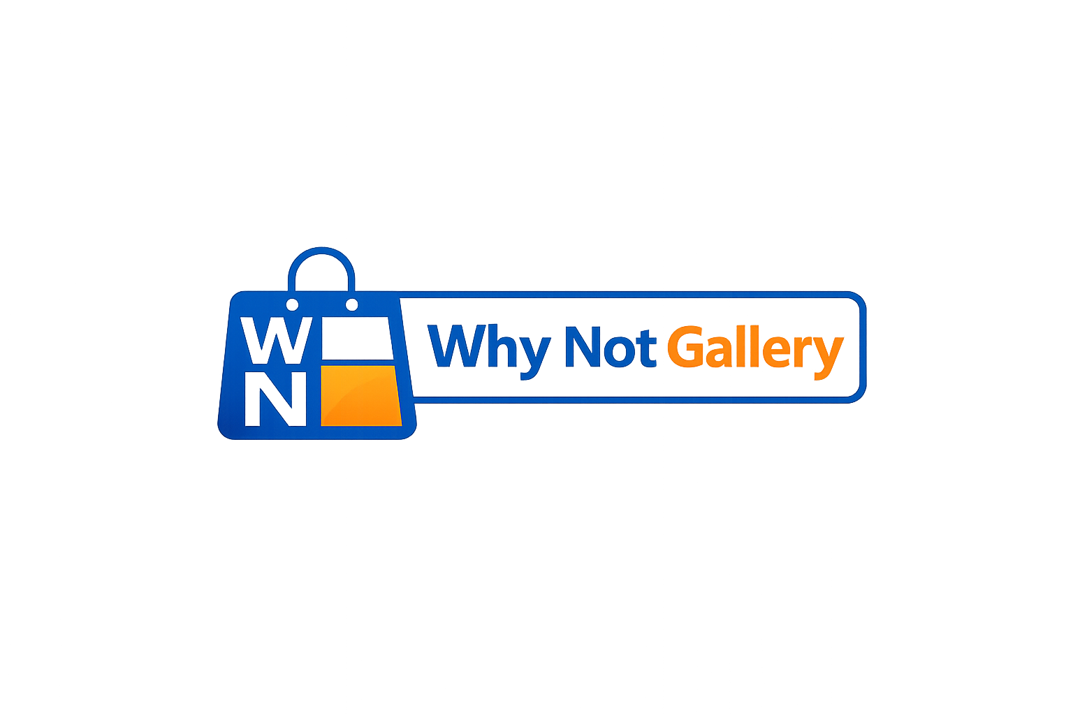 Why Not Gallery