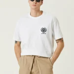 GIVENCHY CASUAL SHORT SLEEVE