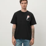 Casablanca Graphic T-Shirt