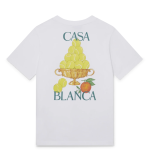 Le Triomphe De Tennis Short Sleeve T‑Shirt