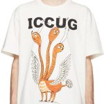 Gucci x Freya Hartas ICCUG T-Shirt