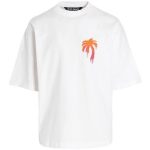 Palm Angels Sprayed Palm