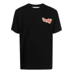 Off-White FW22 Graphic T-Shirt